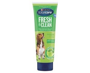 Total Care Fresh & Clean Deodorising Shampoo For Dogs 250mL