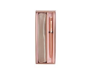 Touch Screen Slim Pen Rose Gold