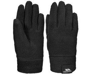 Trespass Childrens/Kids Lala Ii Gloves (Black) - TP3894