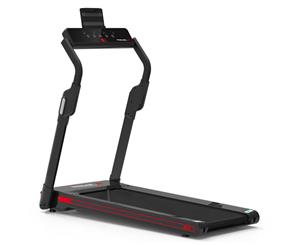 Trimline A3 Ultra Compact Walking Jogging Treadmill