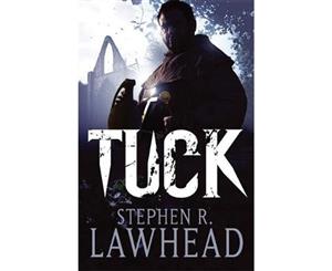 Tuck  King Raven  Book 3