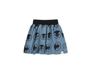 Turtledove Penguin Head Skirt