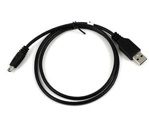 USB to Mini-USB Cable for GoPro HERO 1/2/3/3+/4 | 1.4 metres