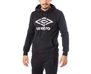 Umbro Men's Sweatshirt In White