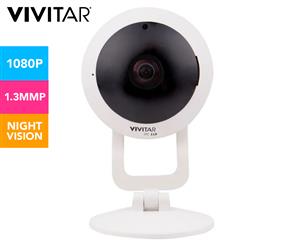 Vivitar IPC117 Full HD CCTV Camera Security System