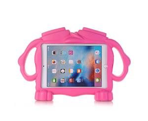 WIWU Handdog Soft Silicone Tablet Case 7.9 inch For iPad Mini 1/2/3/4/5-Pink