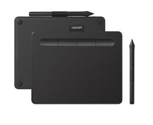 Wacom Intuos Small Bluetooth -Black