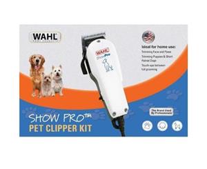 Wahl Clipper Show Pro Pet