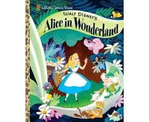 Walt Disney's Alice in Wonderland