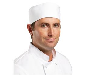 Whites Chefs Skull Cap XL