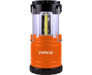 XT057 TOMCAT 3X 3W Cob Lantern Pop Up To Turn On - Tomcat Lightweight and Compact TOMCAT 3X 3W COB LANTERN