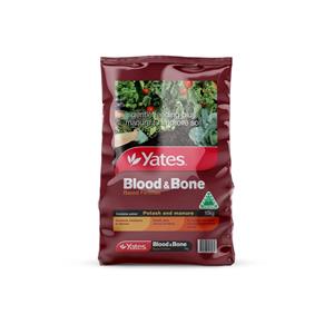 Yates 10kg Blood And Bone Based Fertiliser