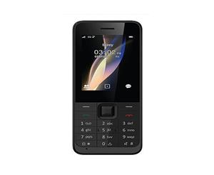 ZTE Lite - Black - Refurbished - Grade A - Black