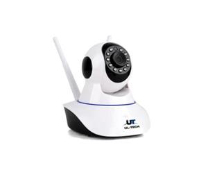 2Pcs 1080P Wireless Ip Camera