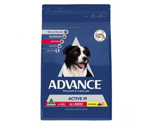 ADVANCE Dog Active 13kg