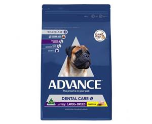 ADVANCE Dog Dental Large Plus 13kg