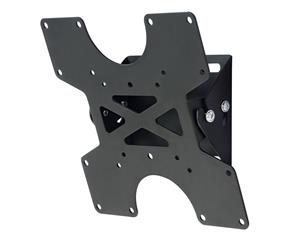 AEON BV2352 Tilt Bracket Only 55mm from Wall. Suitable for 24"-40" televisions. Max Screen Weight 35KG. Tilt 18 degrees to -25 degrees. Designed f