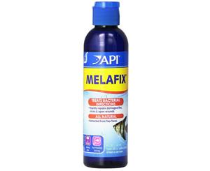 API Melafix Anti Bacterial Medication for Fish [118ml]