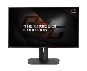 ASUS ROG Swift PG278QR 27" Nvidia G-SYNC Monitor  2560x1440  1ms 165Hz