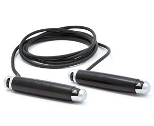 Adidas Skipping Rope - Black