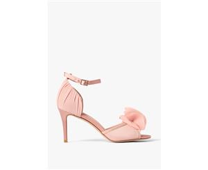 Alannah Hill Women's Holiday Romance Heels - Blush