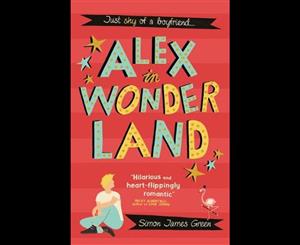 Alex in Wonderland