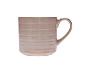 Ambrosia Pip Pastel Mug Coral Pink 500ml