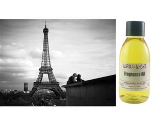 Amour a Paris - Fragrance Oil