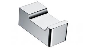 Arcisan Zara Chrome Robe Hook