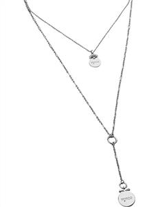 Arcus Duo Necklace