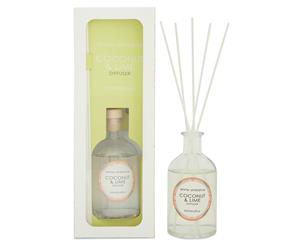 Arome Ambiance Coconut & Lime Diffuser 200mL