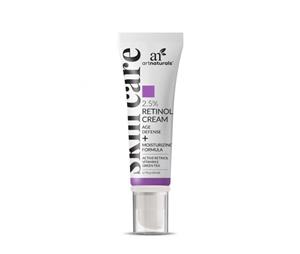 ArtNaturals Retinol Moisturizer 50ml