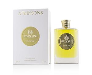 Atkinsons My Fair Lily EDP Spray 100ml/3.3oz