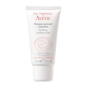 Avene Eau Thermale Instant Soothing Moisture Mask 50ml