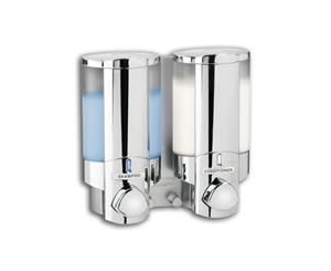 BETTER LIVING AVIVA 300ml Dispenser 2 - Chrome