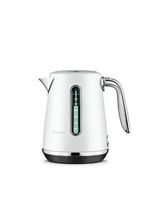 BKE735SHY the Soft Top Luxe Kettle - Sea Salt