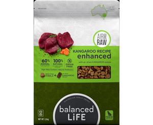 Balanced Life Adult Dog Dry Food Kangaroo 2.5kg (DPV0045)