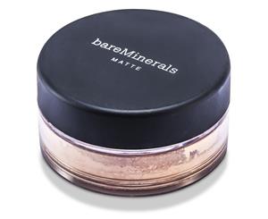 BareMinerals Matte Foundation Broad Spectrum SPF15 - Medium Beige 6g