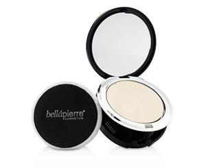 Bellapierre Cosmetics Compact Mineral Foundation SPF 15 # Ultra 10g/0.35oz