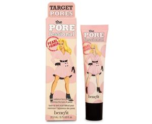 Benefit The POREfessional Face Primer 22mL - Pearl Primer