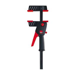 Bessey 650x85mm DuoKlamp Quick Action One-Hand Clamp + Spread DUO658