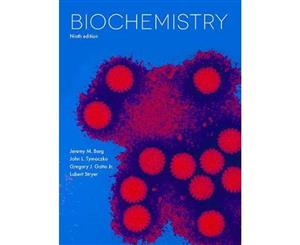 Biochemistry  9th edition