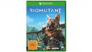 Biomutant - Xbox One