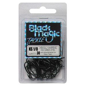 Black Magic KS Hooks