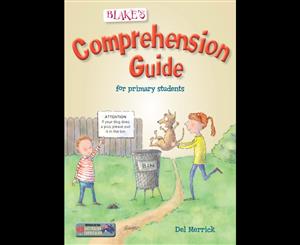 Blake's Comprehension Guide - Primary