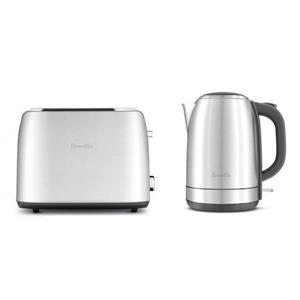 Breville - LKT640BSS - the Breakfast Pack