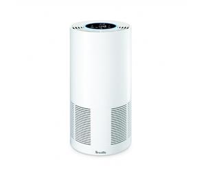 Breville the Smart Air Plus Purifier LAP500WHT