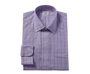 Brooks Brothers 1818 Regent Fit Dress Shirt