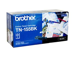 Brother TN155 Black Toner Cartridge