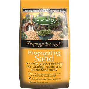 Brunnings 5L Propagation Sand